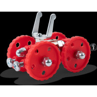 The OffBits stavebnice GarageBit