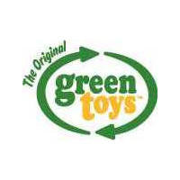 Green Toys Kocky 18 ks