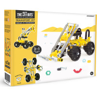 The OffBits stavebnice LoaderBit