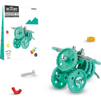 The OffBits stavebnice LietadielkoBit