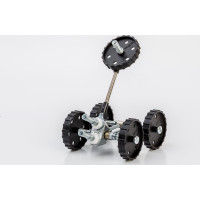 The OffBits stavebnice StationBit