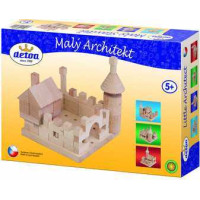 Detoa Malý Architekt