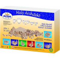Detoa Malý Architekt