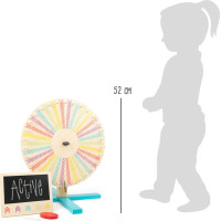 small foot Bicykel šťastia Active