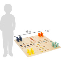 small foot Človeče, nehnevaj sa XL