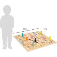 small foot Hra Hady a rebríky XL