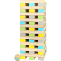 small foot Jenga veža XXL