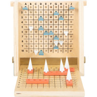 small foot Strategická hra Lode Gold Edition