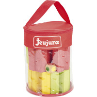 Jeujura Drevená jenga veľká 36 dielov
