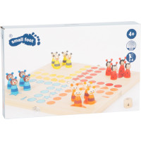 small foot Človeče nehnevaj sa Zvieratká