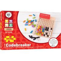 Bigjigs Toys Logik