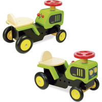 Vilac Odrážadlo traktor