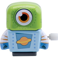 Schylling Naťahovacie mini roboti
