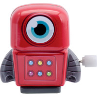 Schylling Naťahovacie mini roboti
