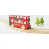 Le Toy Van Londýnsky autobus