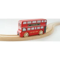 Le Toy Van Londýnsky autobus