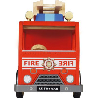 Le Toy Van Hasičské vozidlo