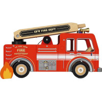 Le Toy Van Hasičské vozidlo