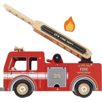 Le Toy Van Hasičské vozidlo