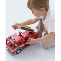 Le Toy Van Hasičské vozidlo