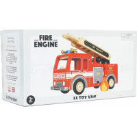 Le Toy Van Hasičské vozidlo