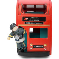 Le Toy Van Autobus London