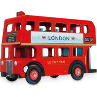 Le Toy Van Autobus London