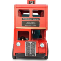 Le Toy Van Autobus London