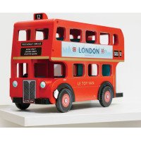 Le Toy Van Autobus London