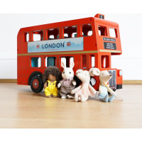 Le Toy Van Autobus London