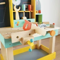 Le Toy Van Pracovný ponk Alex