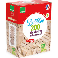 Vilac Stavebnica Batibloc classic 200