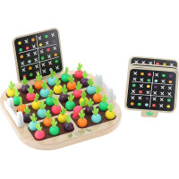 Vilac Zeleninové sudoku