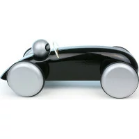 Vilac Závodné auto Speedster čierne