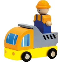 Bino Žeriav s príslušenstvom