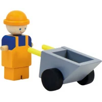 Bino Žeriav s príslušenstvom