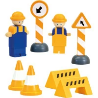 Bino Žeriav s príslušenstvom