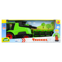 Lena Truckies kombajny