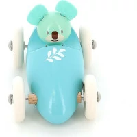 Vilac Závodné auto Koala Alice