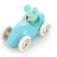 Vilac Závodné auto Koala Alice