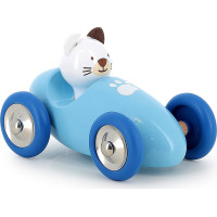 Vilac Závodné auto Mačička Mariette