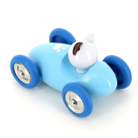 Vilac Závodné auto Mačička Mariette