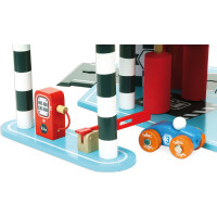 Vilac Garáž Vilacity