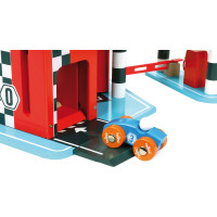 Vilac Garáž Vilacity