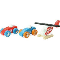 Vilac Garáž Vilacity