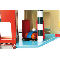 Vilac Garáž Vilacity