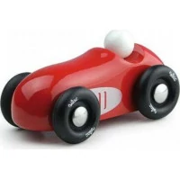 Vilac Športové auto mini červené