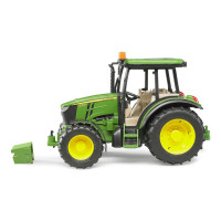 Bruder Traktor John Deere 5115 Farmer