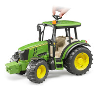 Bruder Traktor John Deere 5115 Farmer