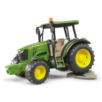 Bruder Traktor John Deere 5115 Farmer